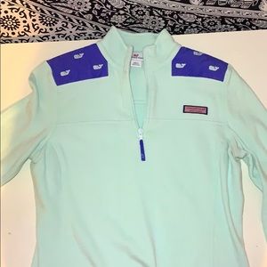 Vineyard Vine shep shirt